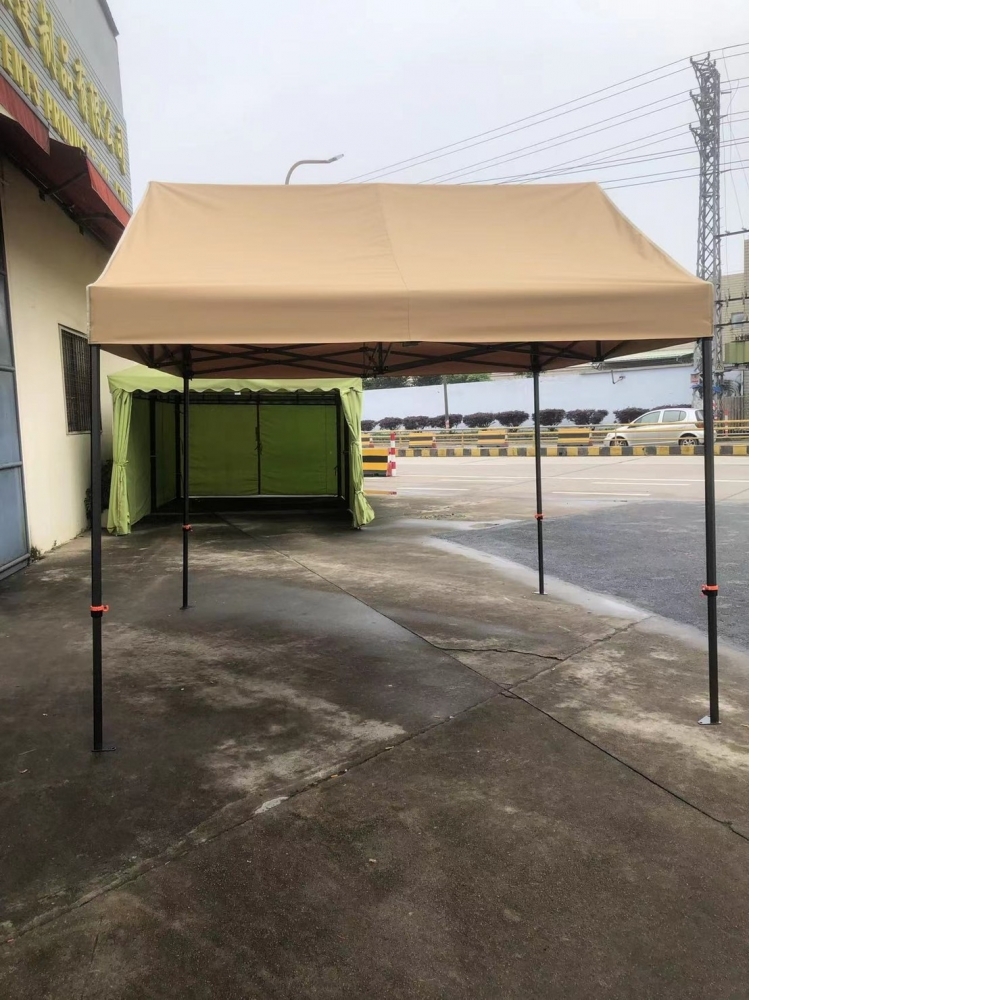 屋型快速帳 #快速搭帳#遮陽棚#遮雨棚