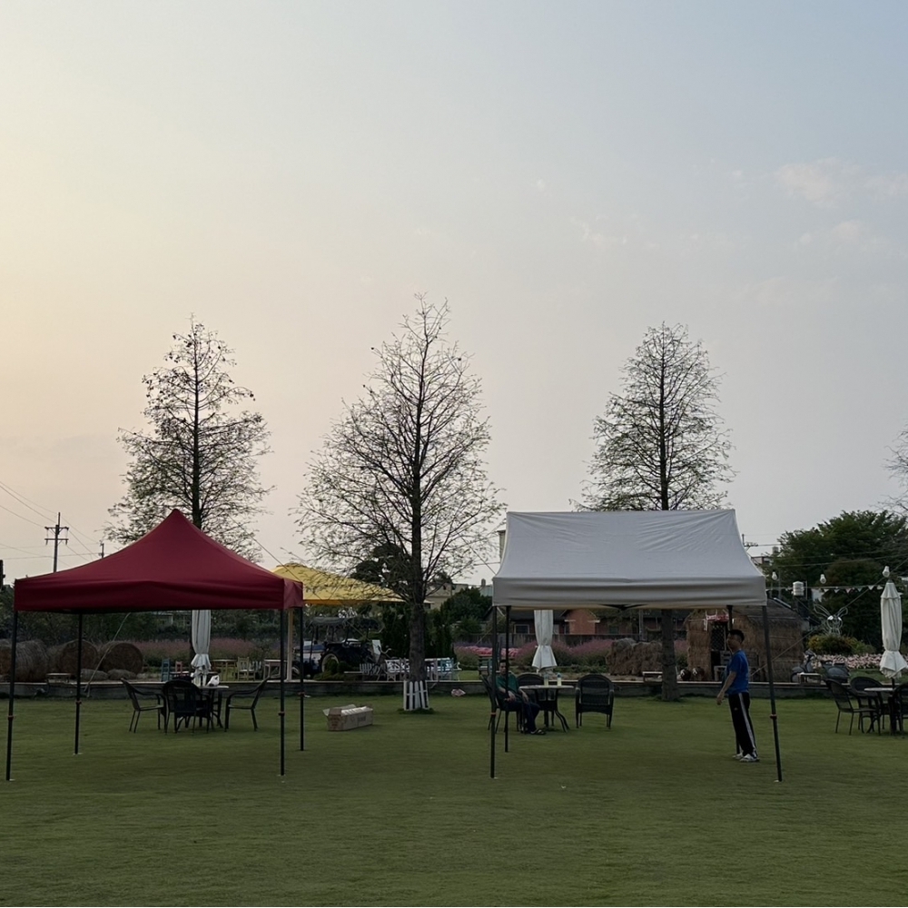 屋型快速帳 #快速搭帳#遮陽棚#遮雨棚