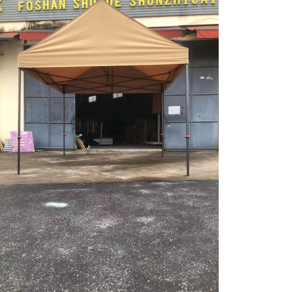 屋型快速帳 #快速搭帳#遮陽棚#遮雨棚