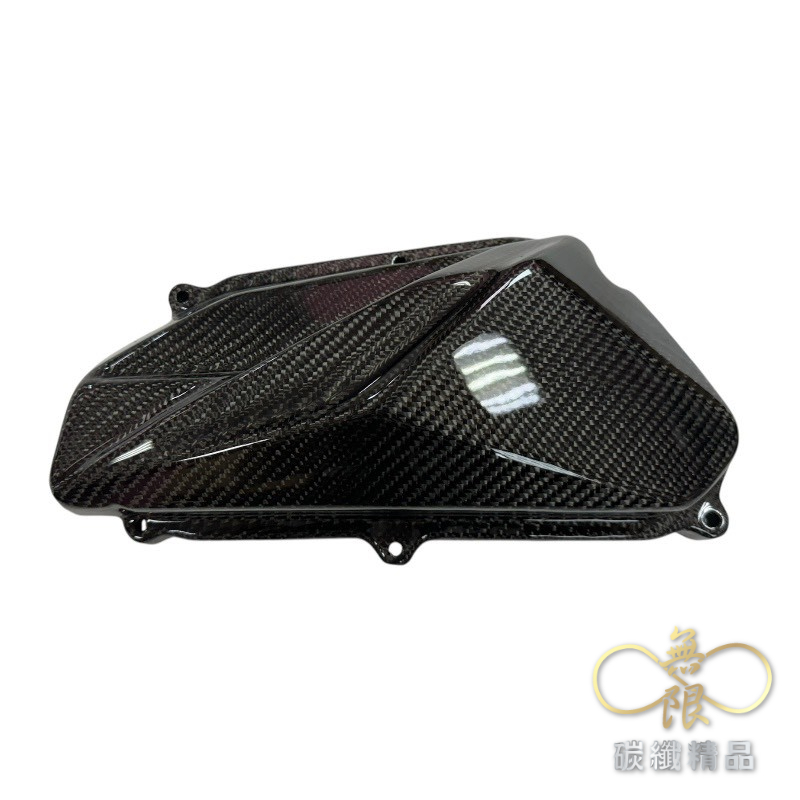 Jetsr 碳纖維卡