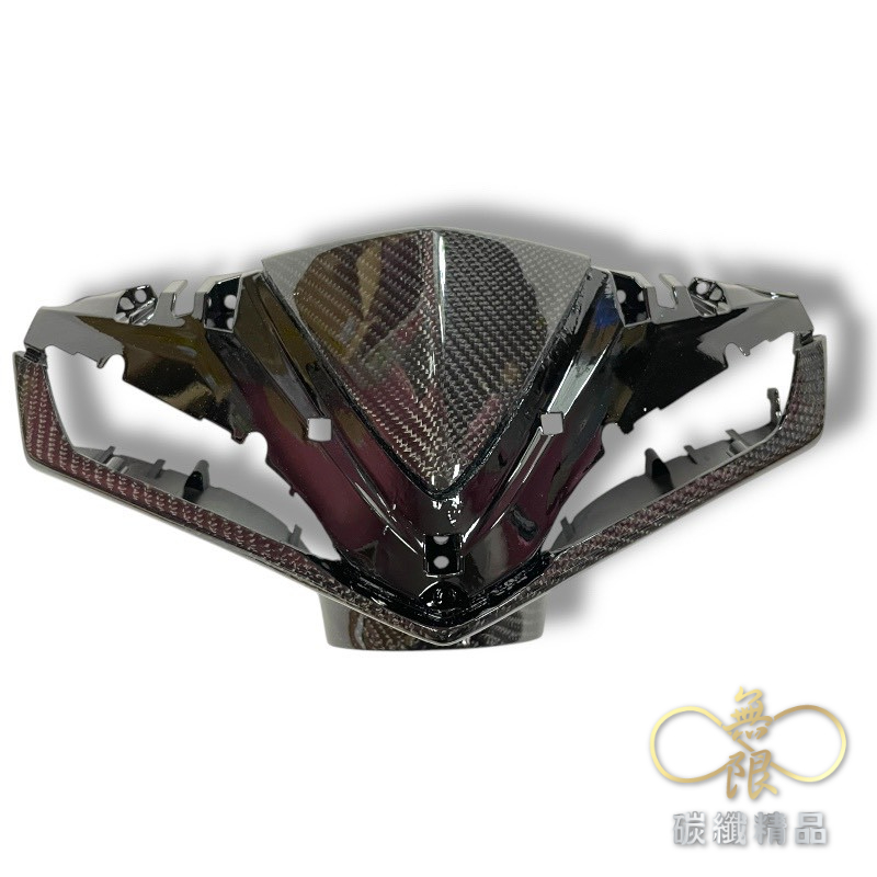 Jets 碳纖維卡夢