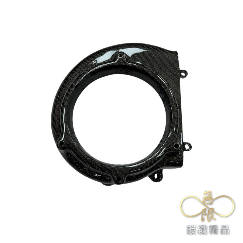 Jetsr 碳纖維卡