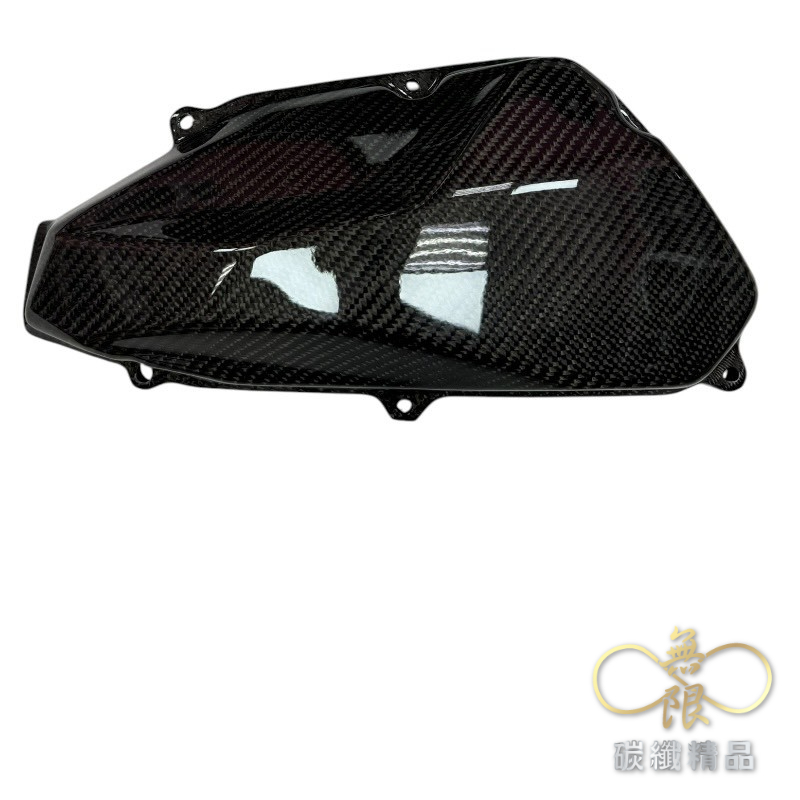 Jetsr 碳纖維卡