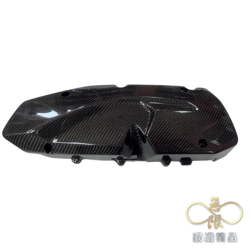 MMBCU 碳纖維卡