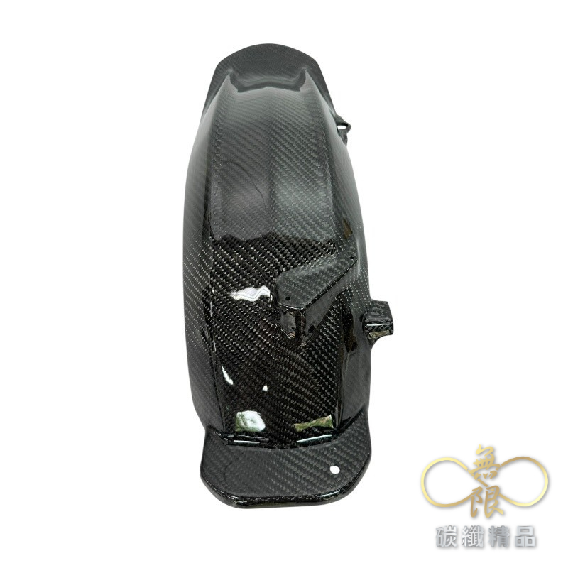 MMBCU 碳纖維卡