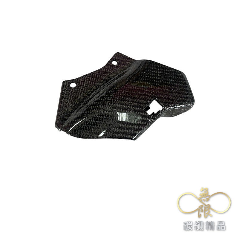 MMBCU 碳纖維卡