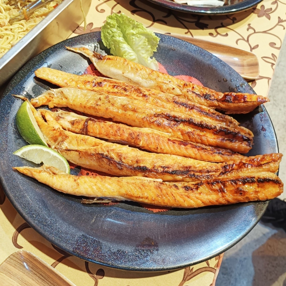 雞肉串