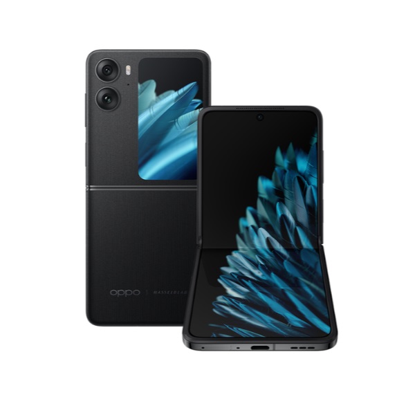 OPPO Find N2 Flip 8G / 256GB (全新未拆)