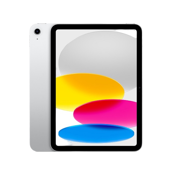 Apple iPad 10th 64GB Wi-Fi + 行動網路