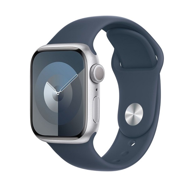 Apple Watch Series 9 鋁金屬錶殼 45mm GPS版