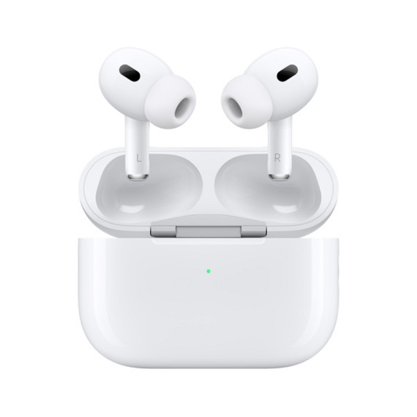 AirPods Pro (第 2 代) 搭配 MagSafe 充電盒 (USB‑C)