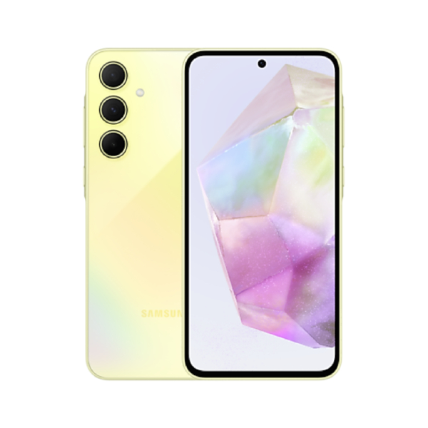 SAMSUNG A35 8GB / 128GB