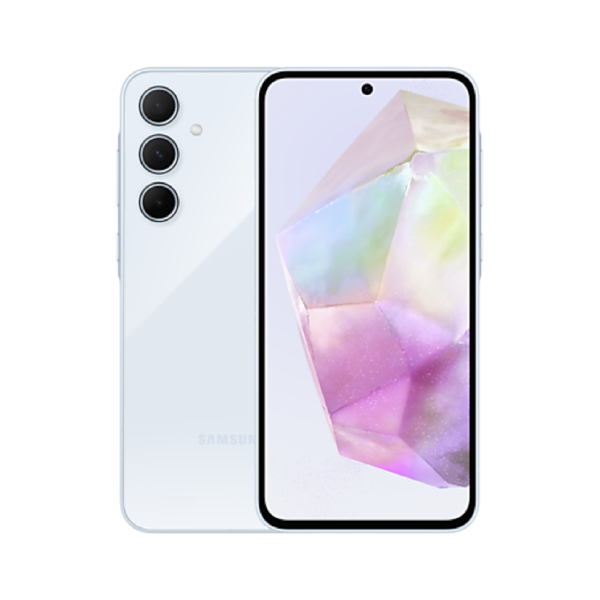 SAMSUNG A35 8GB / 128GB
