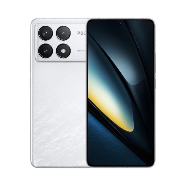 POCO F6 Pro 16G / 1TB