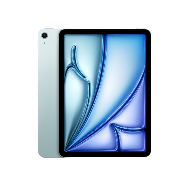 Apple iPad Air M2 11吋 512GB WIFI+行動網路