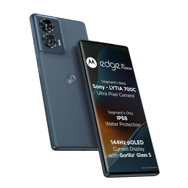 Motorola e