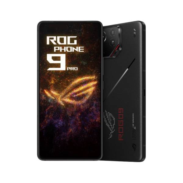 ASUS ROG Phone 9 Pro 16G / 512GB