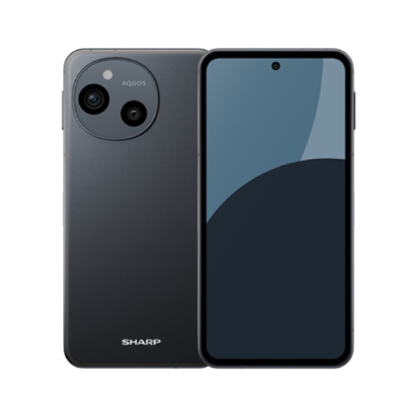 SHARP AQUOS sense9 5G 6G / 128GB