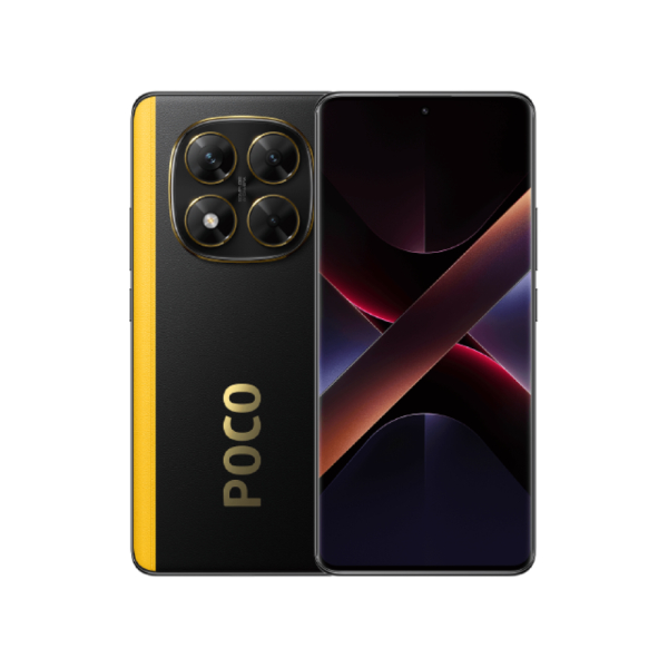 POCO X7 12G / 512GB