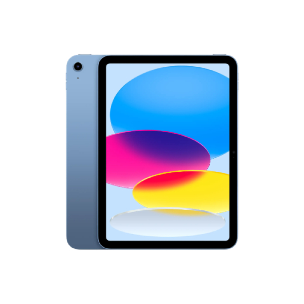 Apple iPad