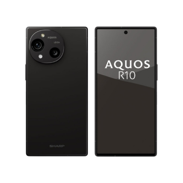 SHARP AQUOS R10 5G 12G / 512GB-南屯手機王-無卡分期,台中免卡分期買