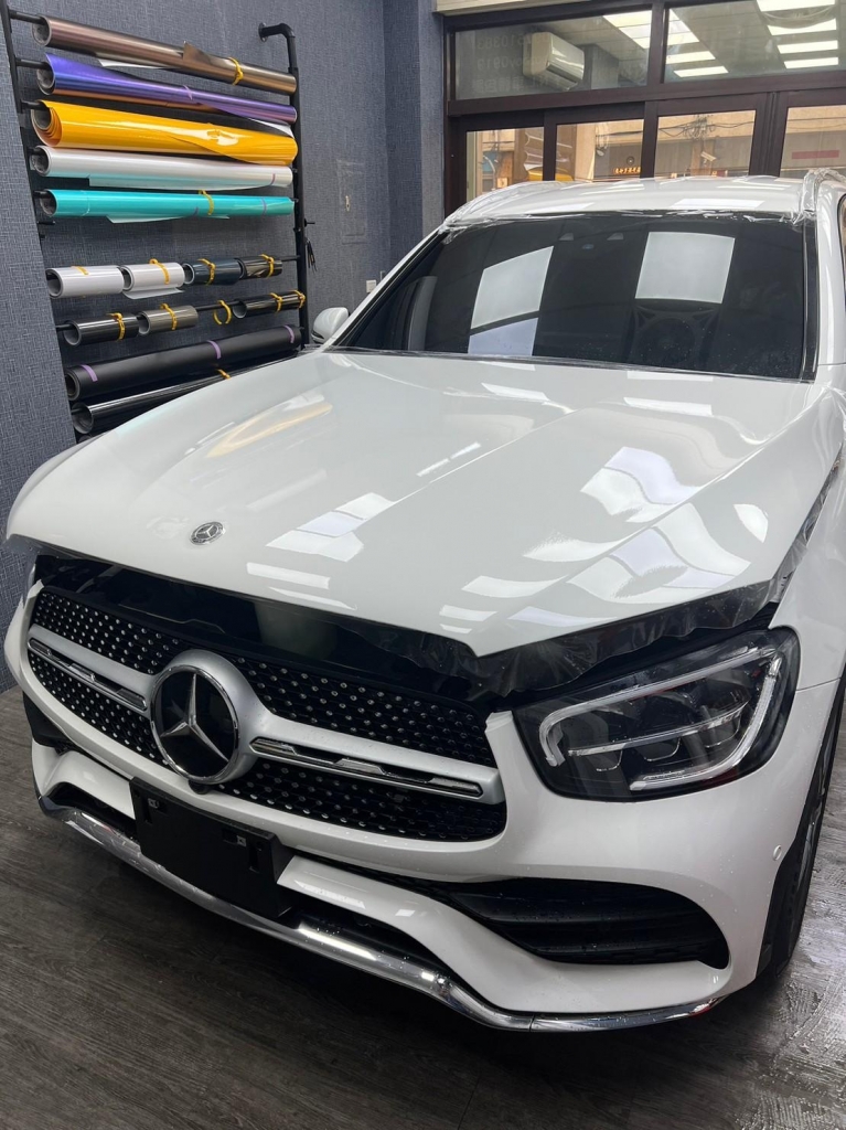 GLC