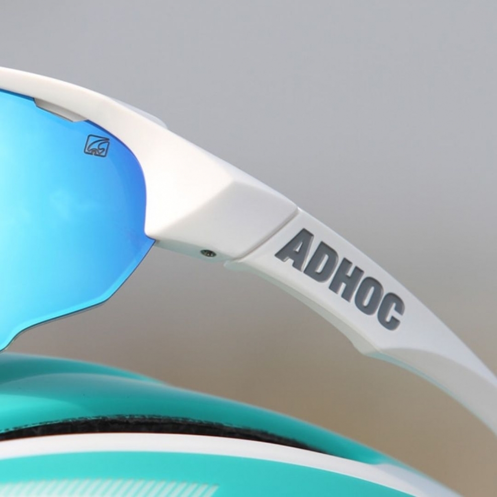 ADHOC 艾德