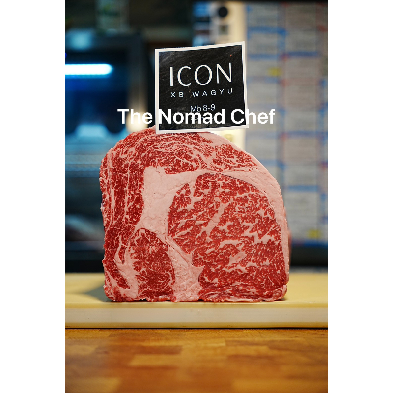 澳洲ICON F1冠