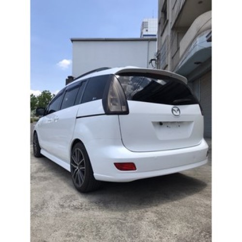 亮面金屬鑽石白車貼膜(後照鏡、車身、引擎蓋、車頂、全車適用)