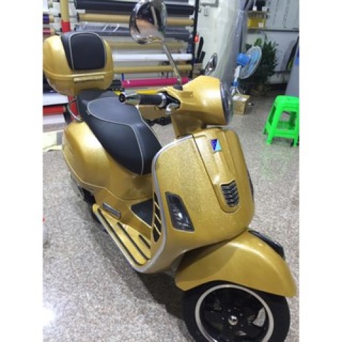 金蔥金車貼膜(後照鏡、車身、引擎蓋、車頂、全車適用)