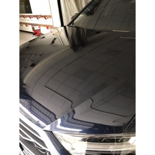 透明犀牛皮《TPH》車貼膜(車身、引擎蓋、車頂、全車適用)