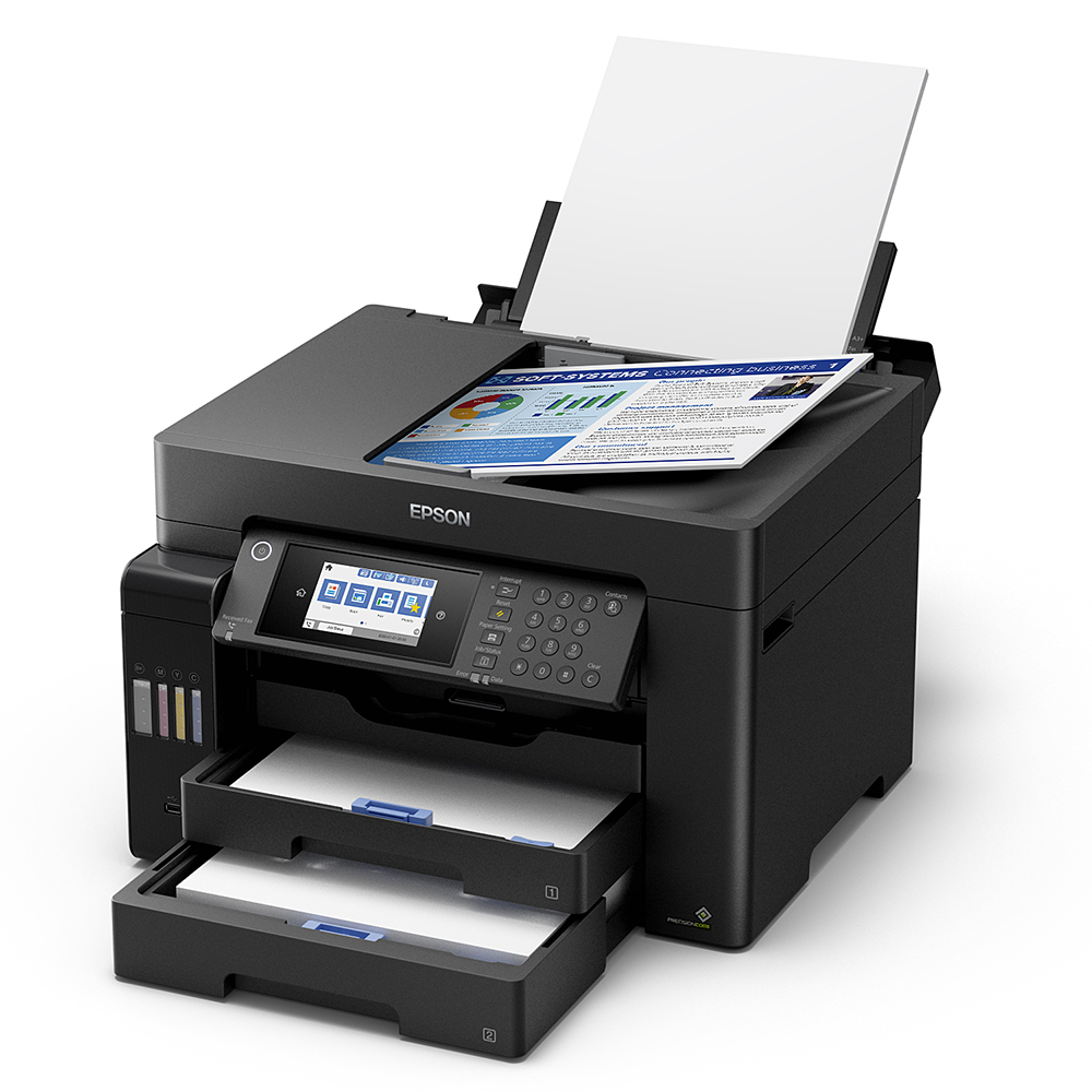 C11CG87508 | Epson L3110 | 原廠連續供墨系統| 印表機| 家用系列| Epson Taiwan