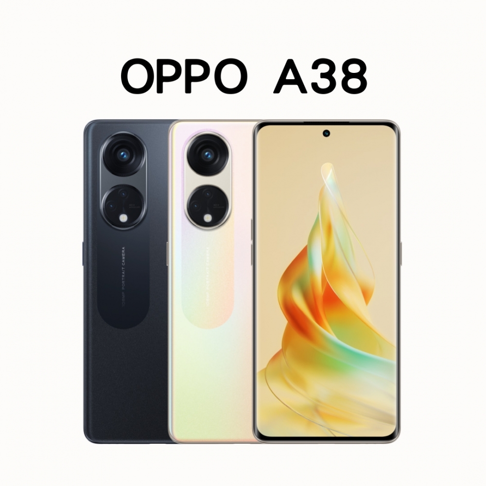 OPPO A38 4