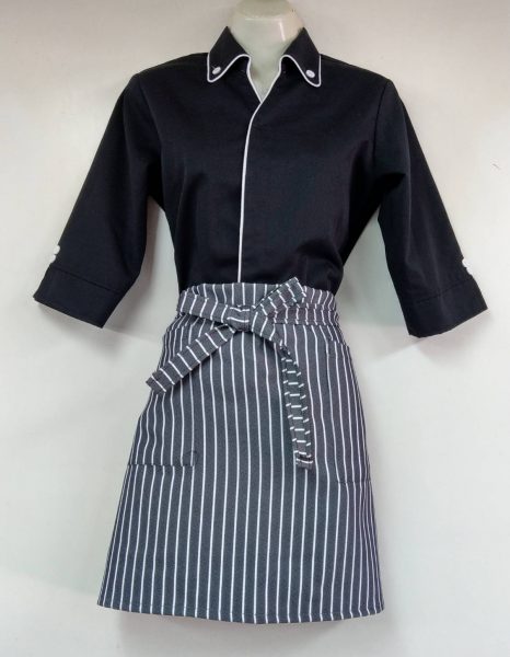 R-77餐廳制服