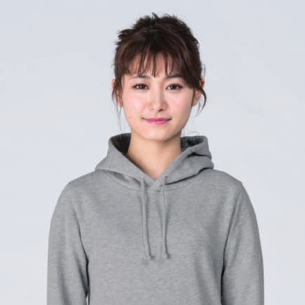純棉連帽外套