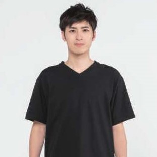 V領T