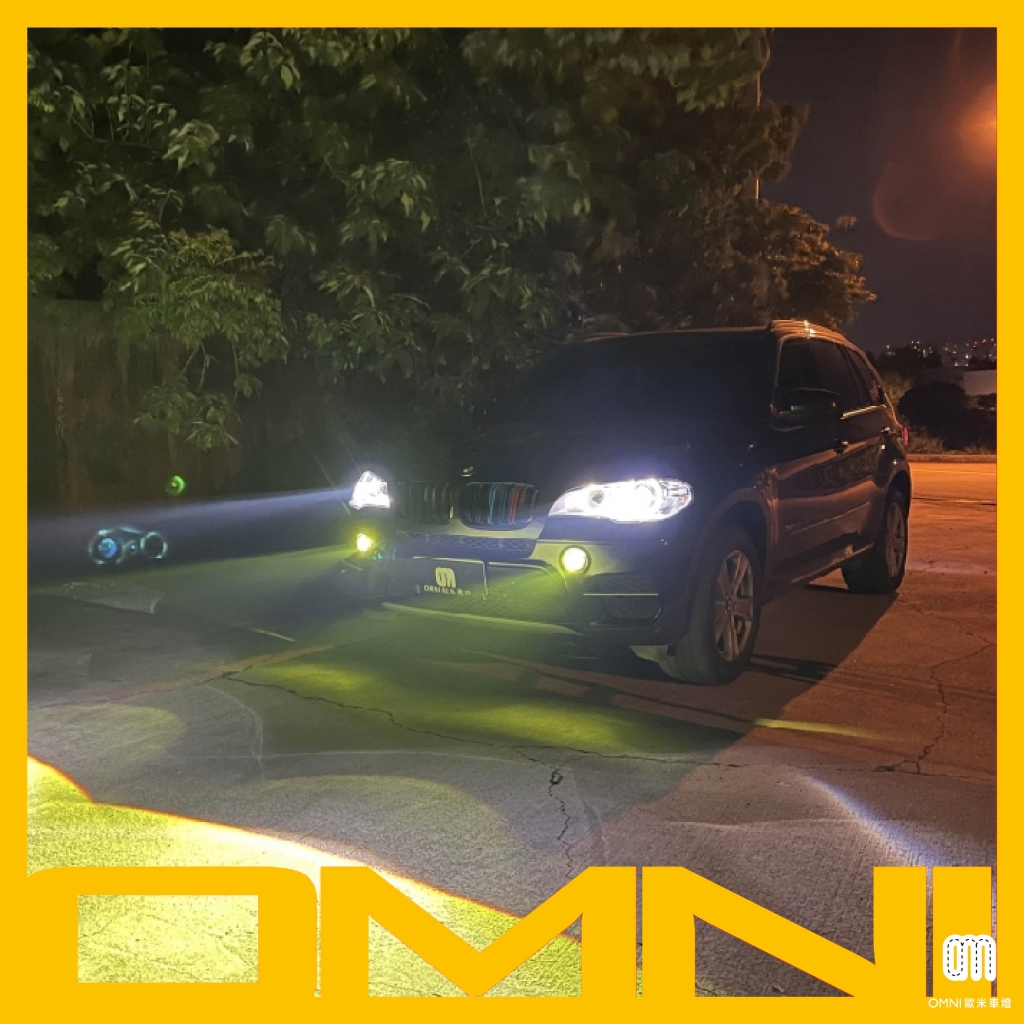 E70 X5