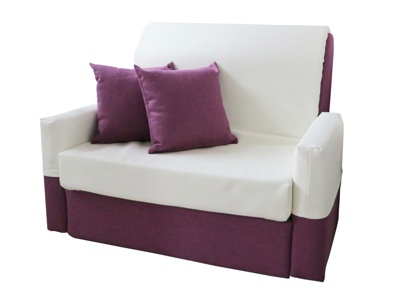 歐朋MIT客製化沙發床/多功能沙發床/折疊沙發床/沙發床工廠-101型3尺
