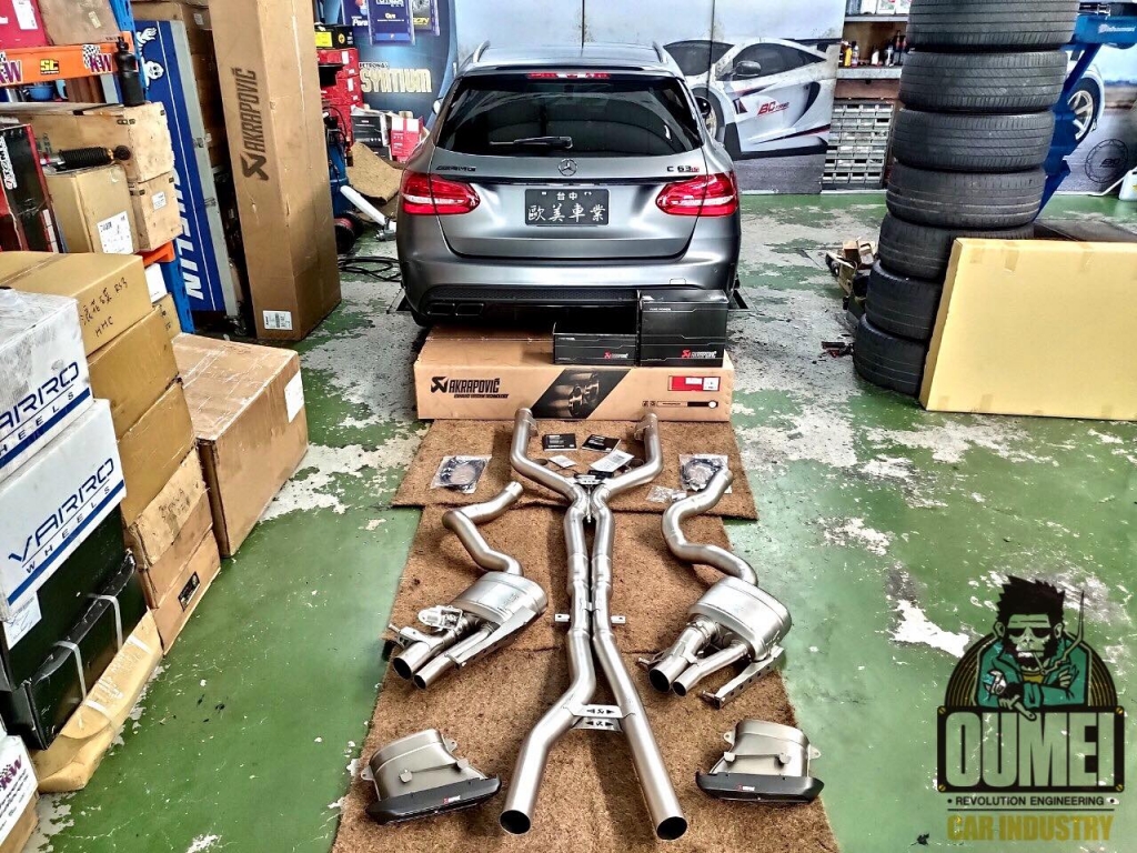 動力性能提升/汽車改裝/台中汽車改裝