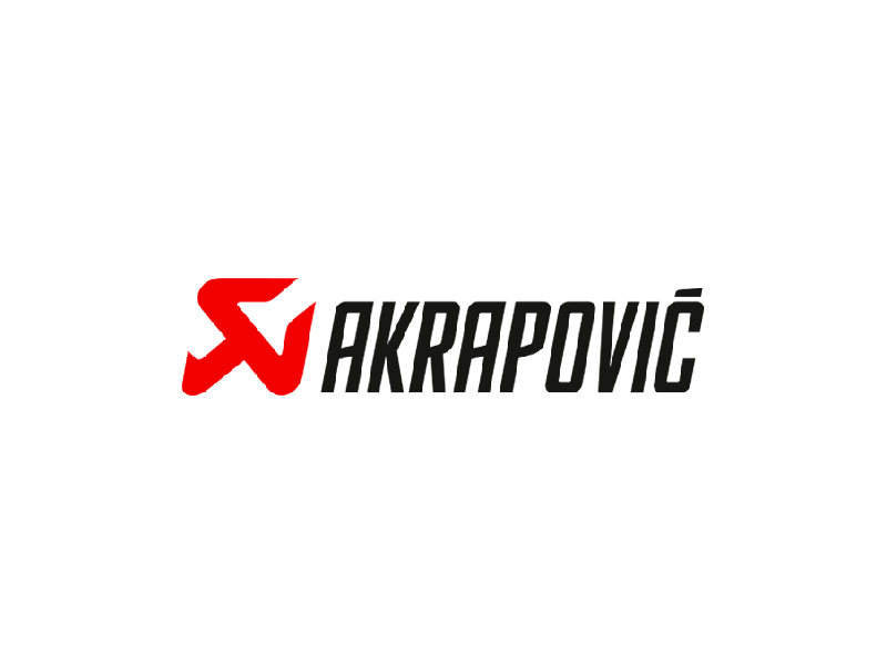 AKRAPOVIC