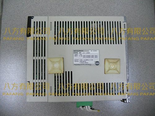 MR-J2-100C 三菱伺服驅動器