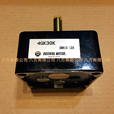 4GK30K                               東方減速機