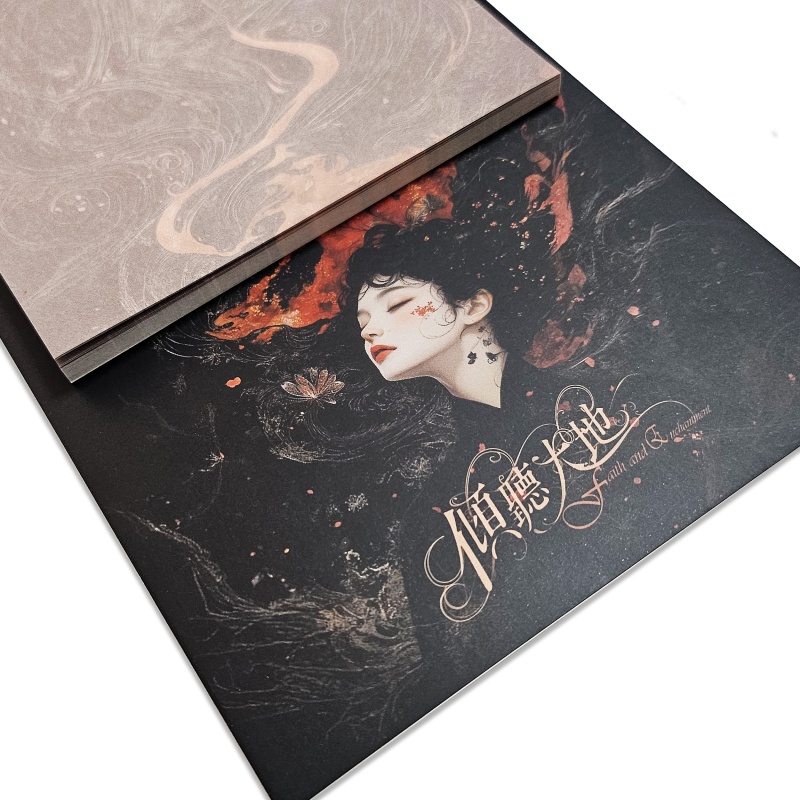 便條紙_客製化磁鐵便條紙