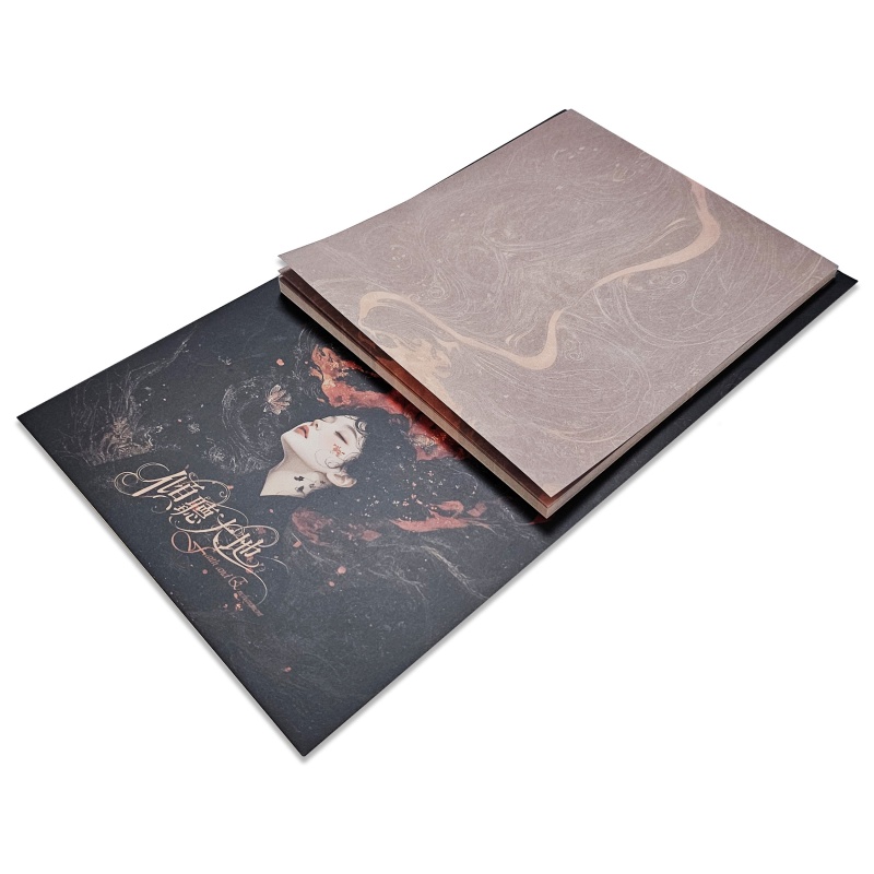 便條紙_客製化磁鐵便條紙