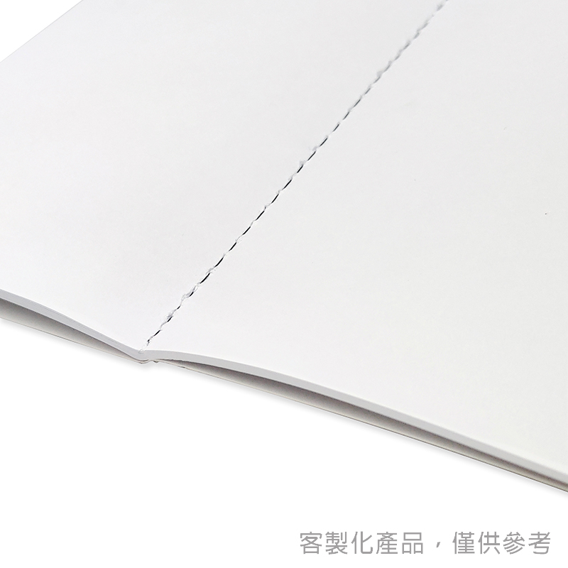 車線筆記本_博物館客製化車線筆記本