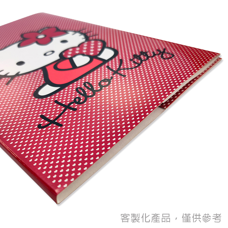 信紙信封組_知名卡通角色客製化信紙信封組 (10+10)