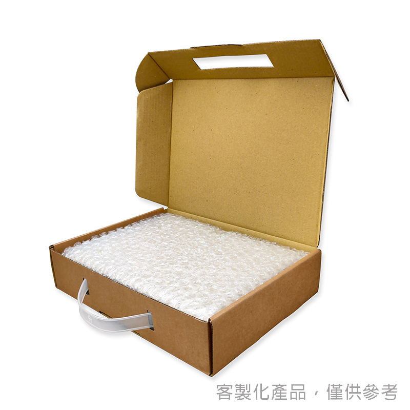 牛皮紙盒_客製化牛皮紙提盒