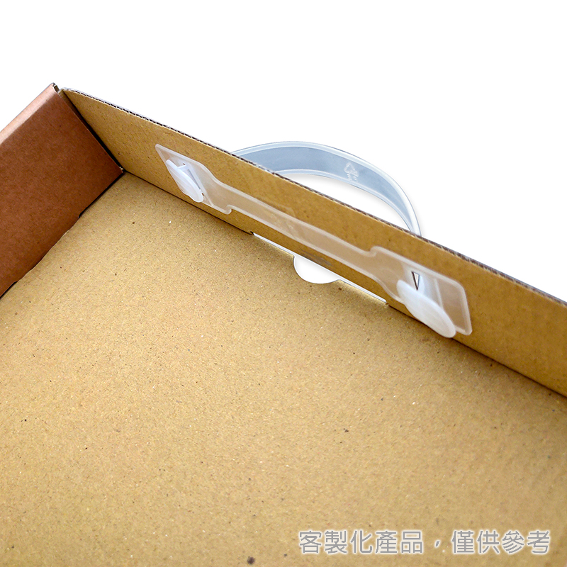 牛皮紙盒_客製化牛皮紙提盒