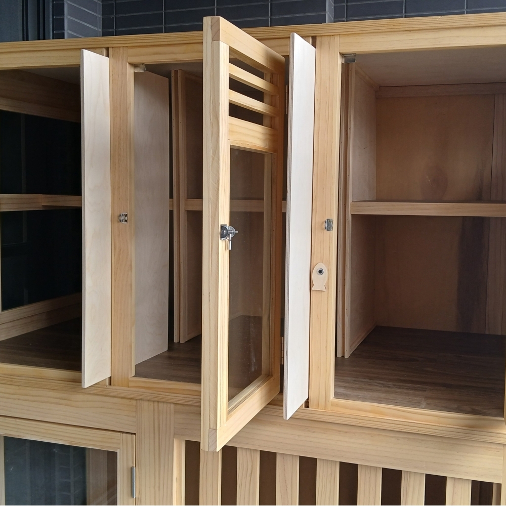 多功能大型狗貓屋櫃-狗屋推薦