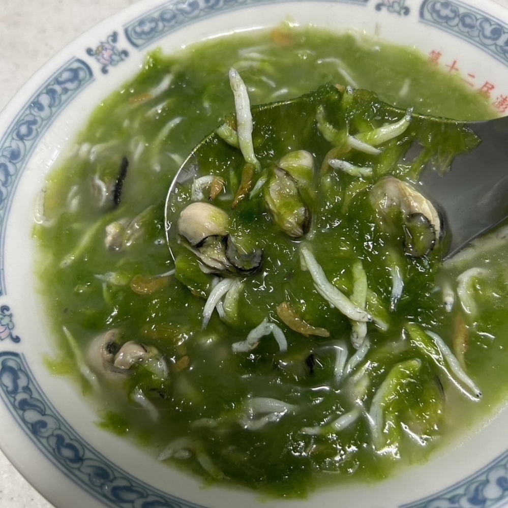 澎湖鮮蚵肉（真空裝）
